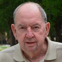 William &quote;Harvey&quote; Mannes